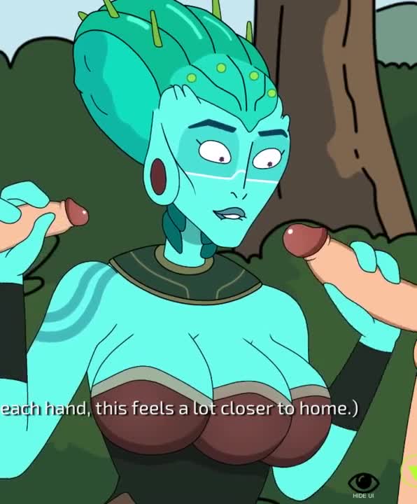 Watch Rick and Morty - a way back Home - Sex Scene only - Part 15 Keara #1 by LoveSkySanX Short Sex Videos - Duration: 02:01 | ePornNEW.