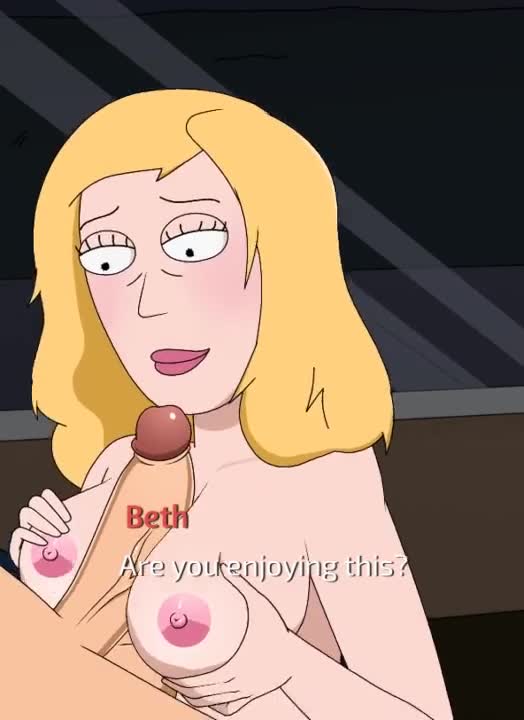 Watch Rick and Morty - a way back Home - Sex Scene only - Part 2 Beth #2 by LoveSkySanX Short Sex Videos - Duration: 02:20 | ePornNEW.