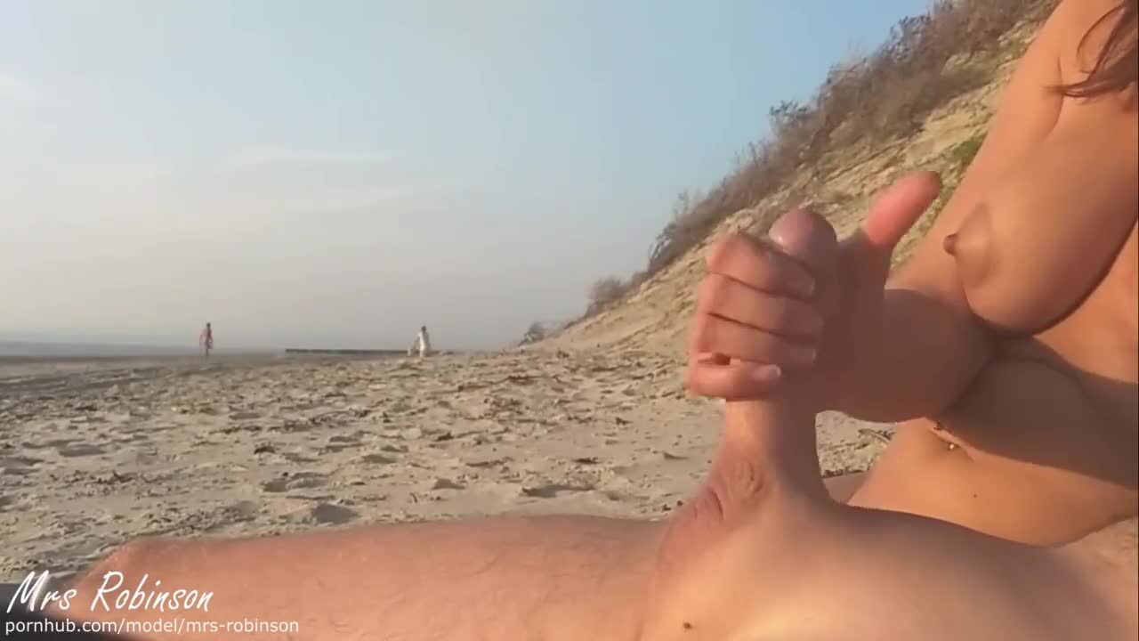 Watch Shameless Public Beach Sex till Beachgoers had enough Short Sex Videos - Duration: 14:05 | ePornNEW.