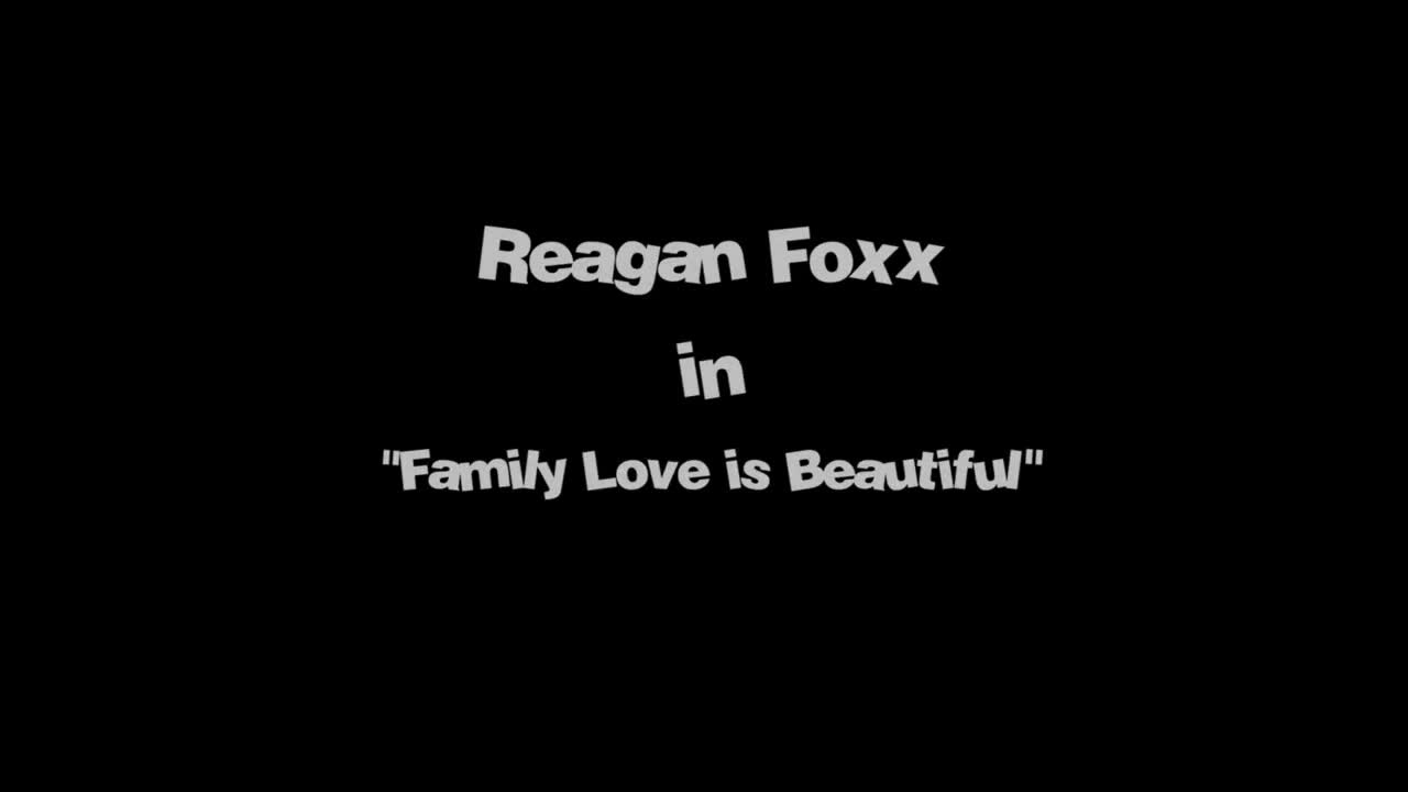 Watch Busty Stepmom Shares Step-Family Secrets - Reagan Foxx Short Sex Videos - Duration: 12:30 | ePornNEW.