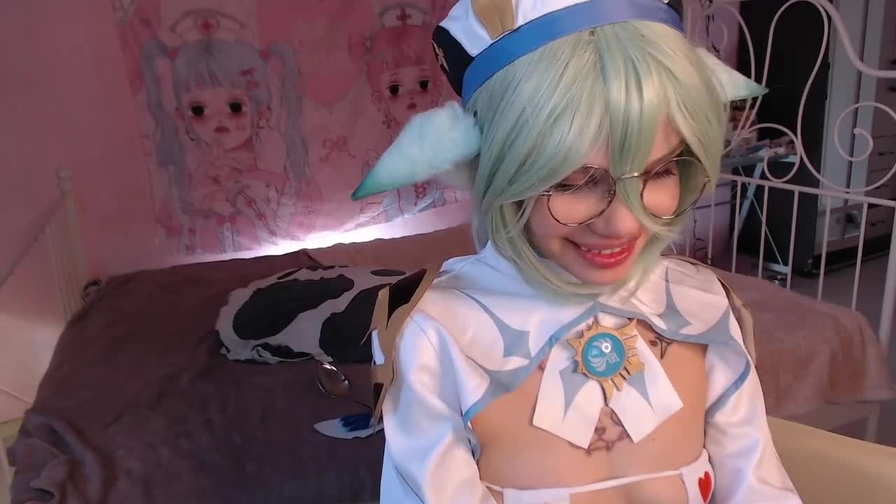 Watch PEtite cosplay japanese girl Short Sex Videos - Duration: 14:59 | ePornNEW.