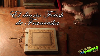 El Diario Fetish De Franceska, BDSM