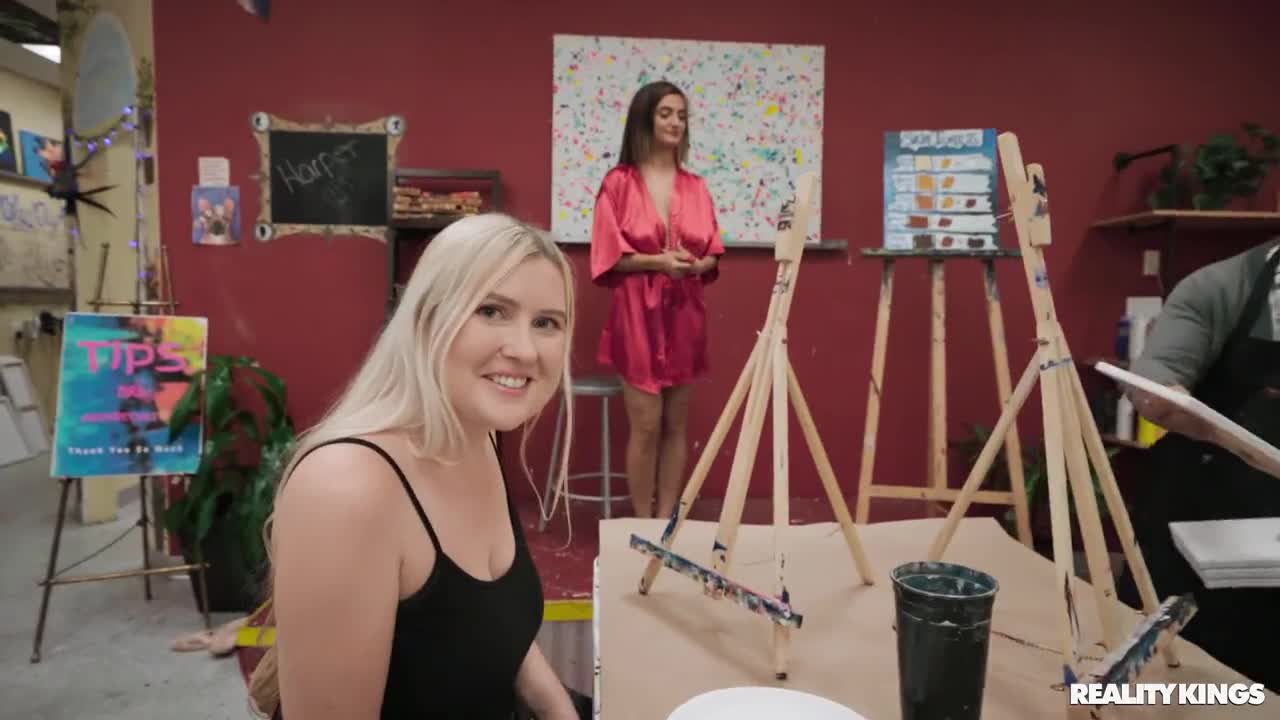 Watch Big boobs classmate blows me in art class Short Sex Videos - Duration: 36:08 | ePornNEW.