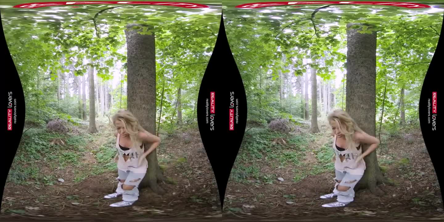 Watch RealityLovers - Horny MILF Lost in the Woods Short Sex Videos - Duration: 07:26 | ePornNEW.