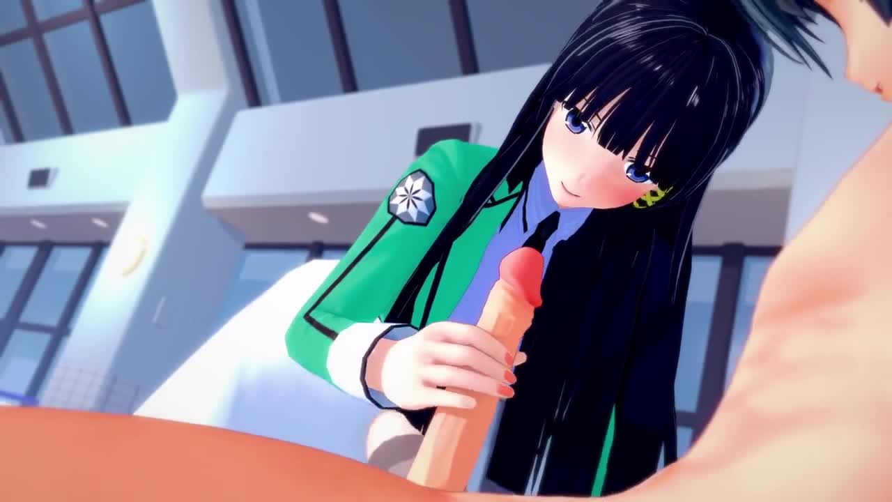 Watch The Irregular at Magic High School: MIYUKI WANTS COCK AFTER CLASS (3D Hentai) Short Sex Videos - Duration: 16:14 | ePornNEW.