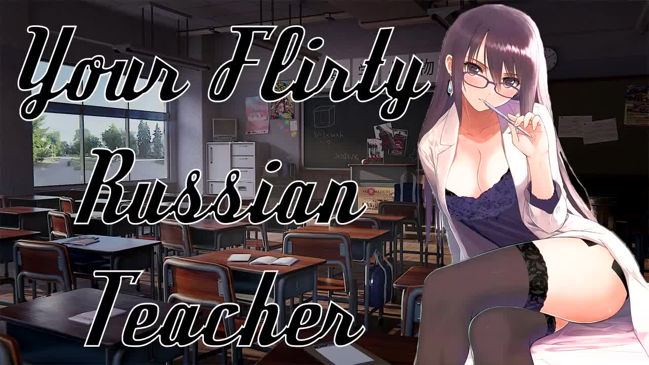 Watch Flirty Possessive Russian Teacher Short Sex Videos - Duration: 14:11 | ePornNEW.