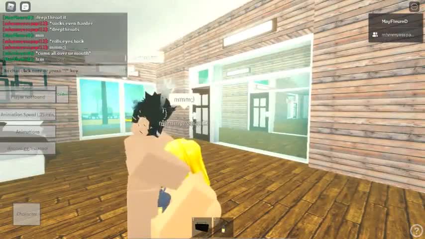 Watch Fucking with a cute girl on roblox ) ( wanna screw add me MayFleureD ) Short Sex Videos - Duration: 13:49 | ePornNEW.