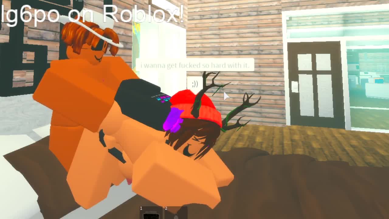 Watch ROBLOX TEEN GETS FUCKED BY A LIGHTSKIN COCK!!! Short Sex Videos - Duration: 03:15 | ePornNEW.