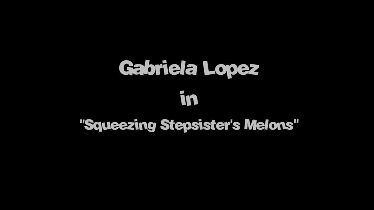 Watch Massaging Latina Stepsisters Big Naturals - Gabriela Lopez - Short Sex Videos - Duration: 12:31 | ePornNEW.