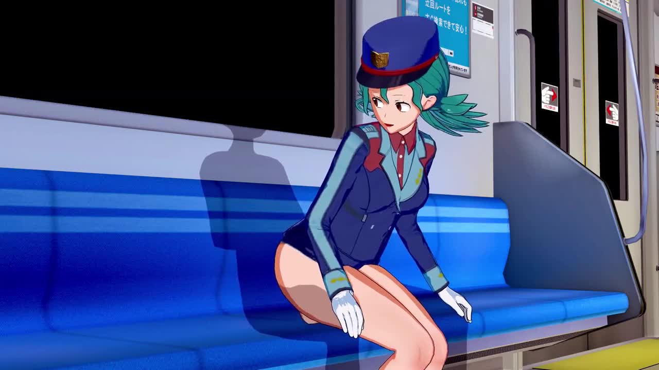 Watch Pokemon - Officer Jenny 3D Hentai Short Sex Videos - Duration: 11:37 | ePornNEW.