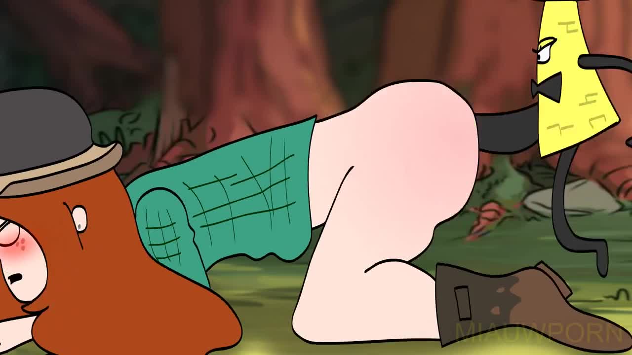 Watch GRAVITY FALLS WENDY FUCKS BY BILL CIPHER (PORN ANIMATION) Short Sex Videos - Duration: 00:49 | ePornNEW.