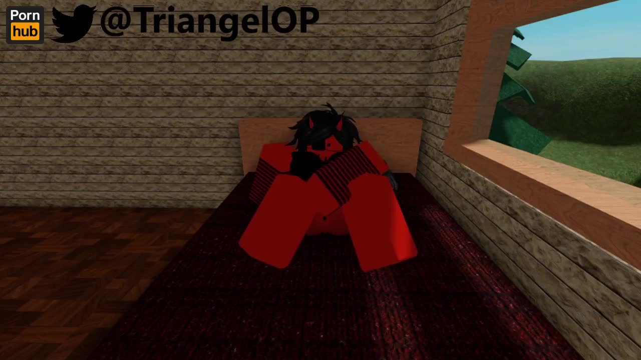 Watch Horny Roblox Demon Girl animated (no audio) Short Sex Videos - Duration: 01:27 | ePornNEW.