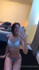 MackzJones Short Mirror Vid 1