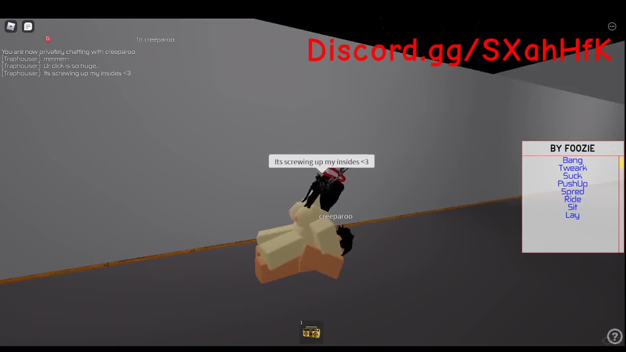 Watch Guy fucking rich roblox slut part 2 Short Sex Videos - Duration: 04:31 | ePornNEW.