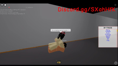 Guy fucking rich roblox slut part 2