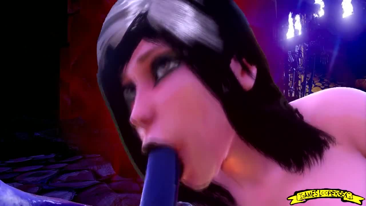 Watch The Guardian of the Sixth Circle 3D HENTAI SFM Short Sex Videos - Duration: 36:41 | ePornNEW.