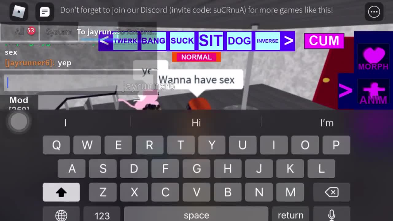 Watch Roblox sex!!!! Short Sex Videos - Duration: 05:10 | ePornNEW.