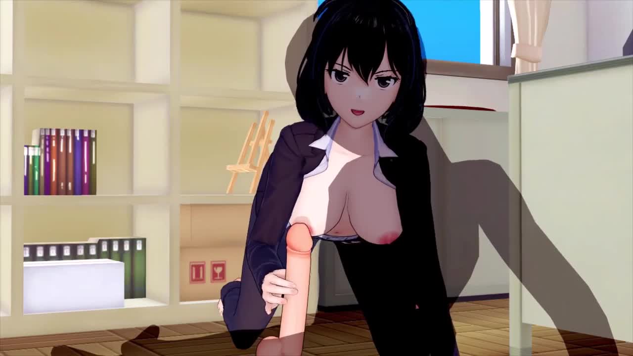 Watch KEKKAI SENSEN CHAIN SUMERAGI (3D HENTAI) Short Sex Videos - Duration: 20:47 | ePornNEW.