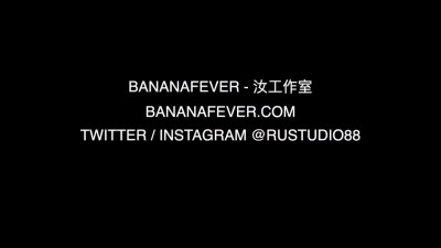 Asian Guy makes Dick Pounding Delivery for Hungry Petite White Girl AMWF - BananaFever