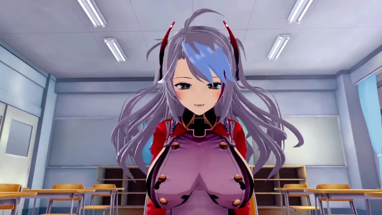 Watch Prinz Eugen Azur Lane 3D Hentai 1/7 Short Sex Videos - Duration: 03:57 | ePornNEW.