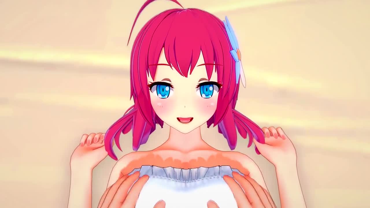 Watch No Game no Life: SWEET Stephanie Dola (3D Hentai) Short Sex Videos - Duration: 12:33 | ePornNEW.