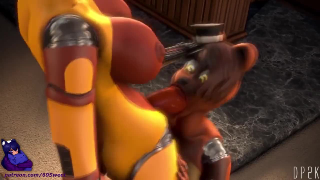 Watch Five Nights Freddys Hmv/sfm Futa.(fnaf) Short Sex Videos - Duration: 05:13 | ePornNEW.