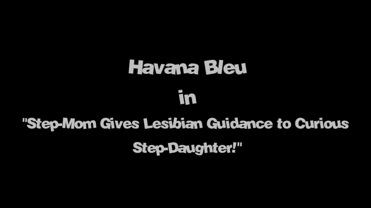 Watch Busty Latina Step Mom Licks Hairy Teen Pussy (Part 1) - HavanaBleu & MayaFarrell - Short Sex Videos - Duration: 12:15 | ePornNEW.