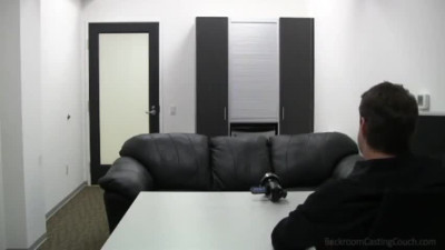 Kendall Backroom Casting Couch