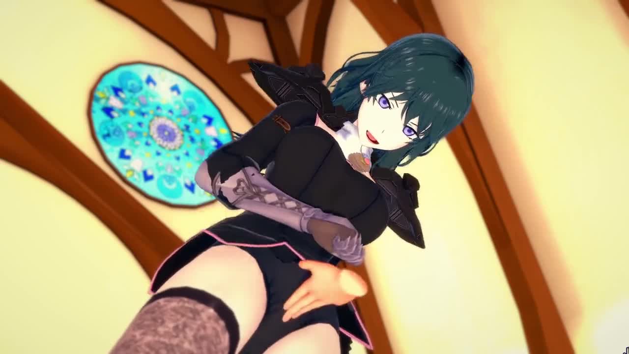 Watch Fire Emblem three Houses: AFTER SCHOOL SEX WITH BYLETH (3D Hentai) Short Sex Videos - Duration: 17:05 | ePornNEW.