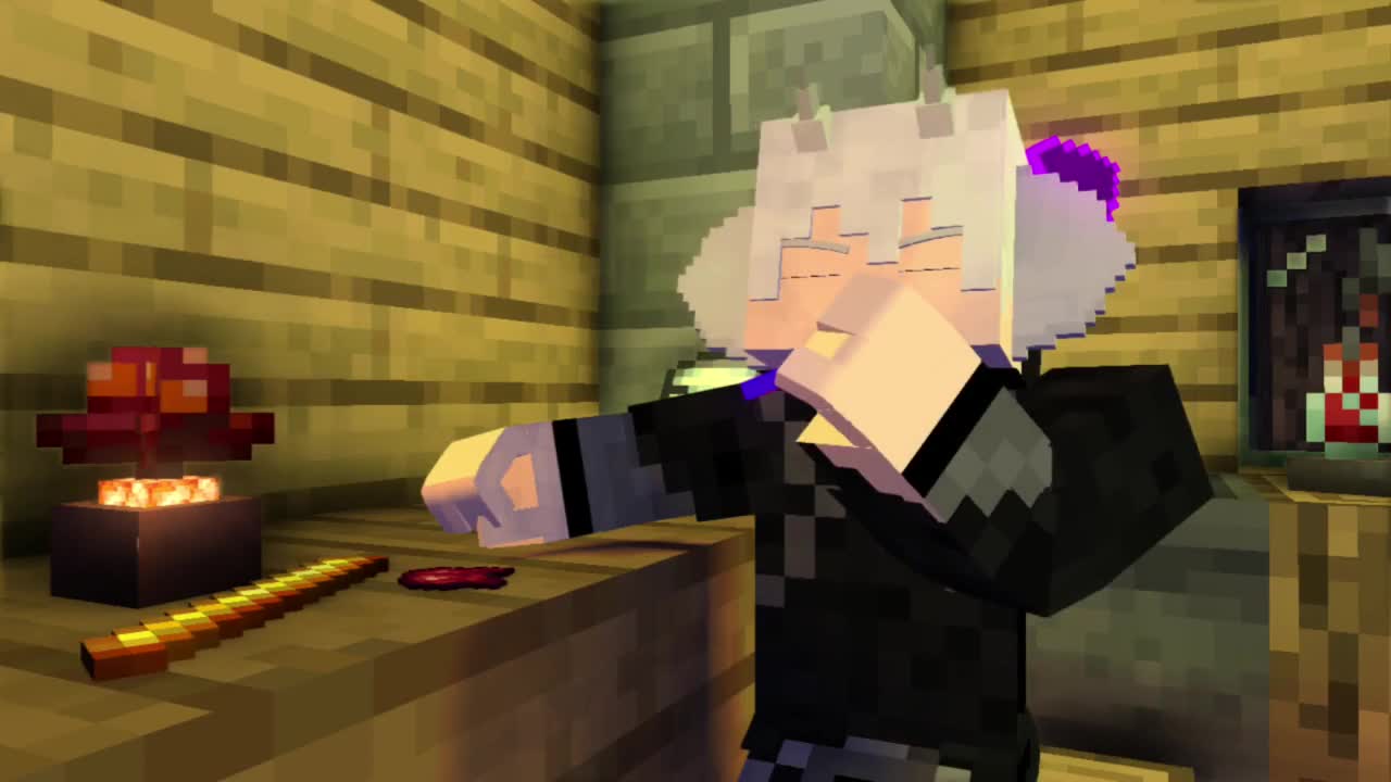 Watch New Potion/ Minecraft Porn/Rule 34 Short Sex Videos - Duration: 01:40 | ePornNEW.