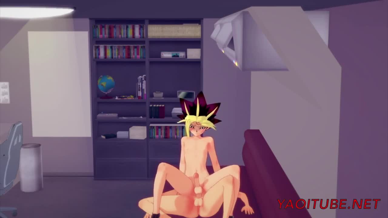 Watch Yu Gi Oh Yaoi - Kaiba Seto Fucks Muto Yugi Short Sex Videos - Duration: 09:02 | ePornNEW.