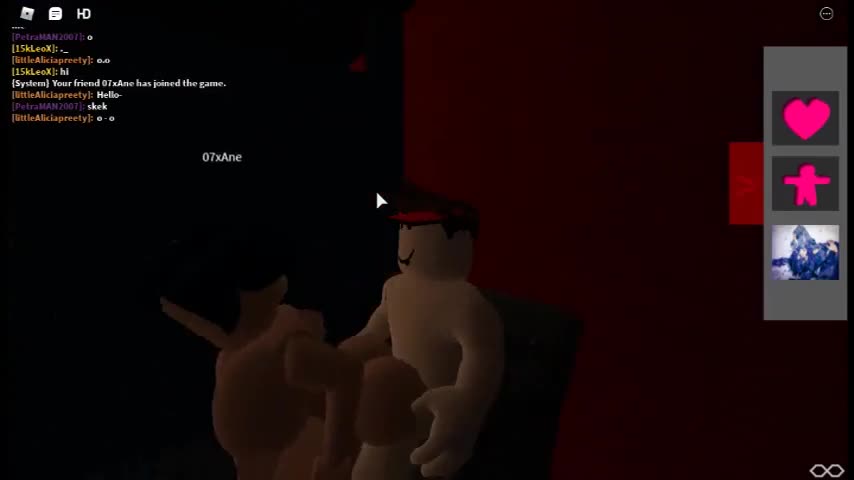 Watch Fuckin my best in roblox Short Sex Videos - Duration: 03:53 | ePornNEW.