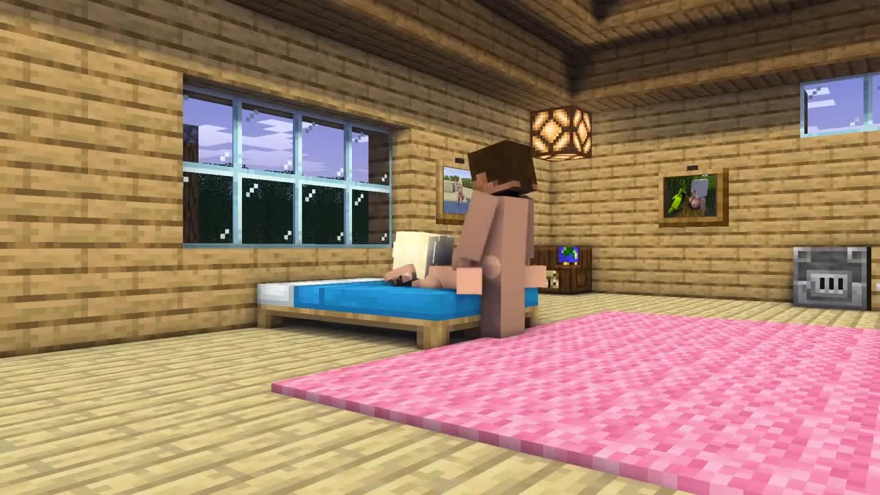 Watch Ella X Steve (Minecraft) Short Sex Videos - Duration: 12:04 | ePornNEW.