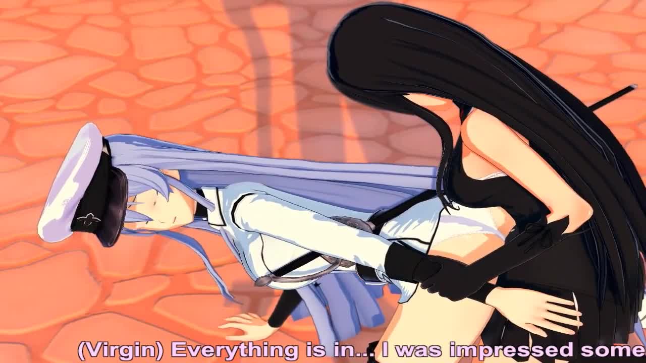 Watch AKAME FUTANARI ESDEATH AKAME GA KILL!! Short Sex Videos - Duration: 11:54 | ePornNEW.