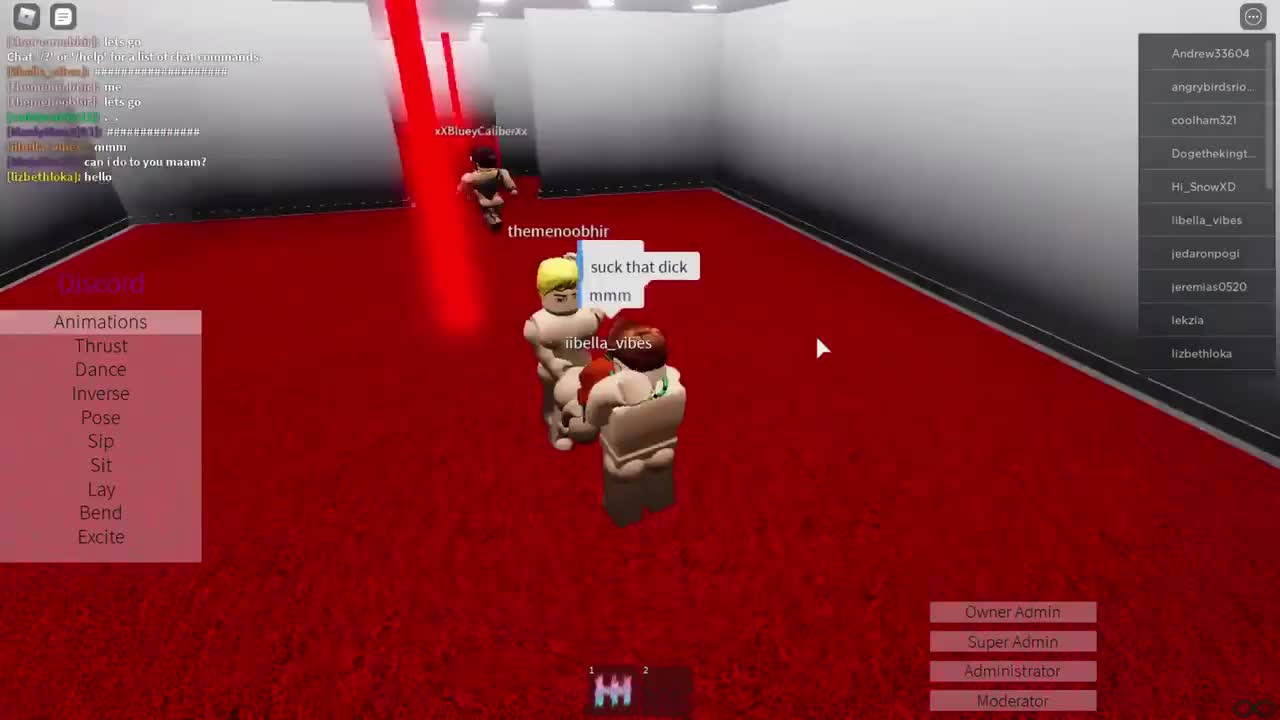 Watch ROBLOX Girl Blows Me As She Gets Fucked In The Ass Short Sex Videos - Duration: 02:45 | ePornNEW.