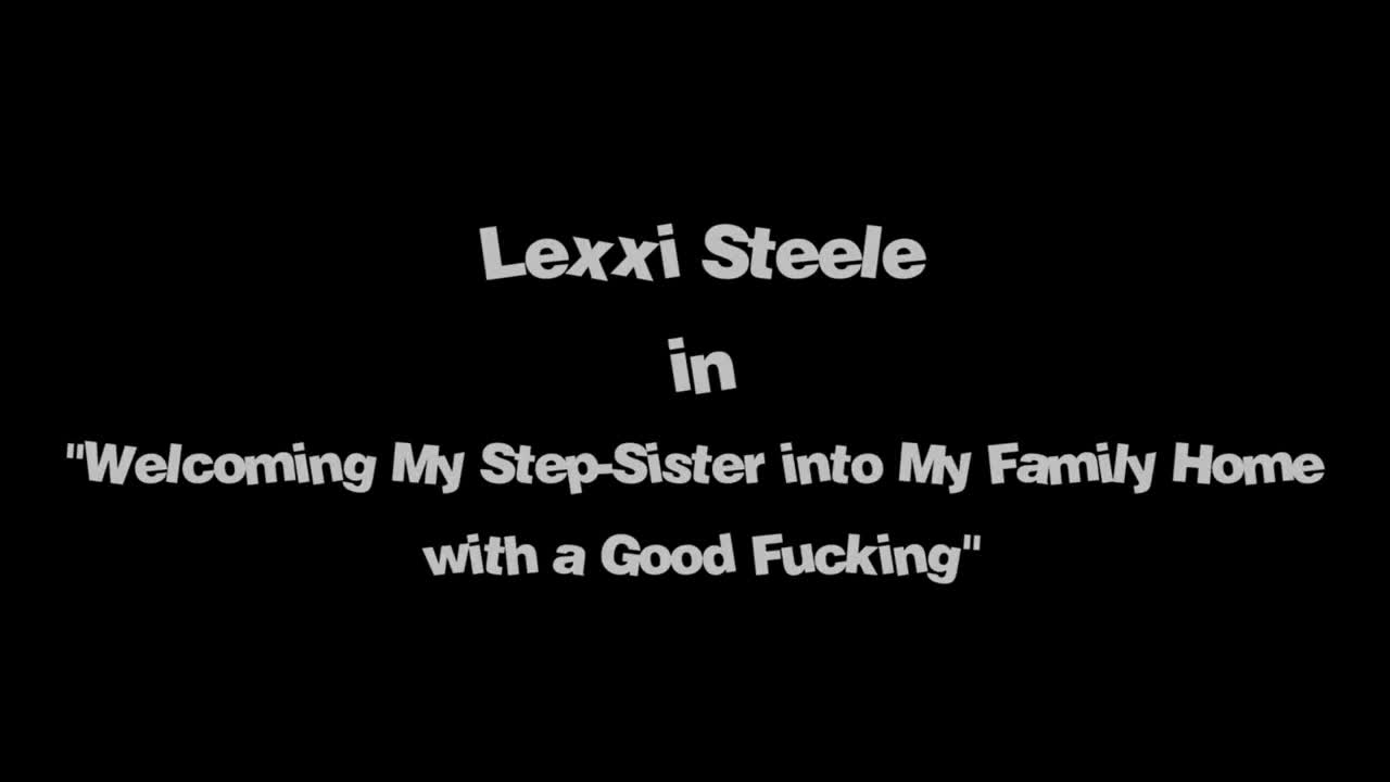 Watch High School Sweetheart Turns into Horny Stepsister - Lexxi Steele - Short Sex Videos - Duration: 12:44 | ePornNEW.