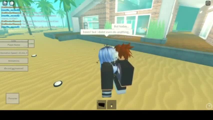 Watch Submissive Roblox Neko Girls ass stretched and mouth filled Short Sex Videos - Duration: 18:23 | ePornNEW.