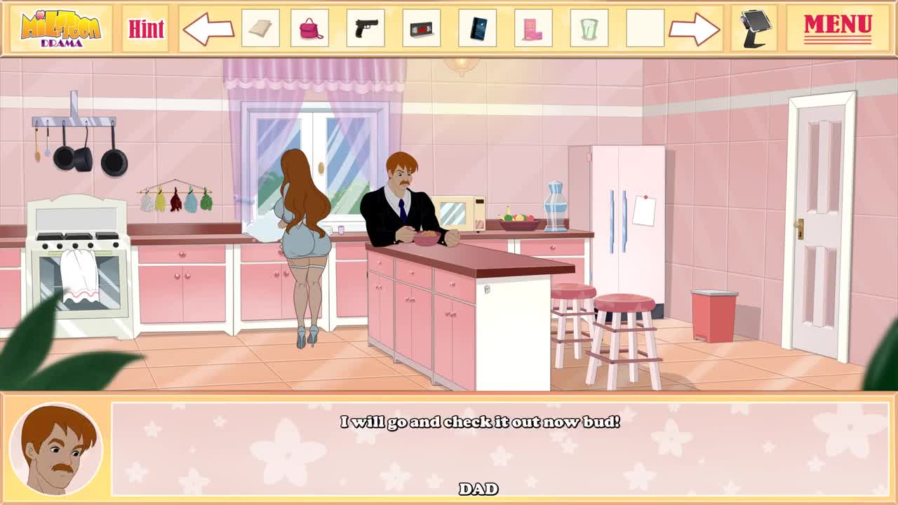 Watch Milftoon Drama 0.30 - Ep.26 - end of Update = she is Preggo Short Sex Videos - Duration: 07:34 | ePornNEW.