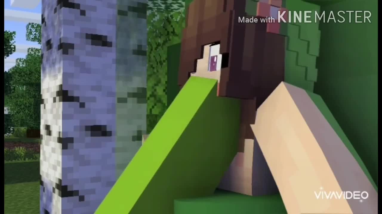 Watch Minecraft Porn | Fucked by a Slime Short Sex Videos - Duration: 01:19 | ePornNEW.