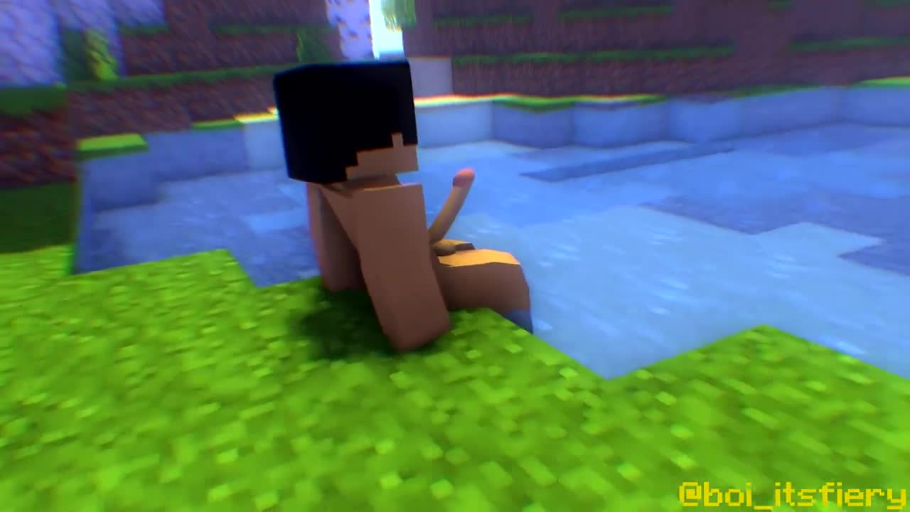 Watch Summer Vacation - Minecraft MCR34 Porn Animation Short Sex Videos - Duration: 02:10 | ePornNEW.