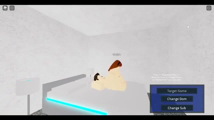 Watch ROBLOX, Cando Bot  Blowjob, Doggystyle, Cowgirl Pump, And ETC... Short Sex Videos - Duration: 01:39 | ePornNEW.