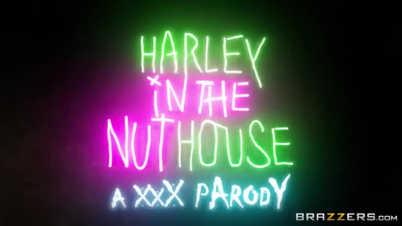 Watch Riley Reid - Harley Quinn In The Nuthouse Short Sex Videos - Duration: 39:32 | ePornNEW.