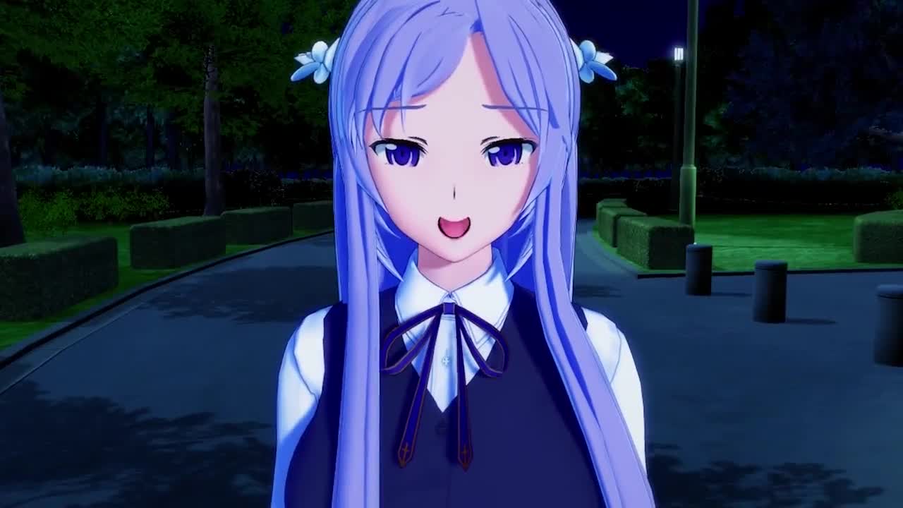 Watch SWORD ART ONLINE - QUINELLA HETNAI 3D [KOIKATU\KOIKATSU] Short Sex Videos - Duration: 11:56 | ePornNEW.