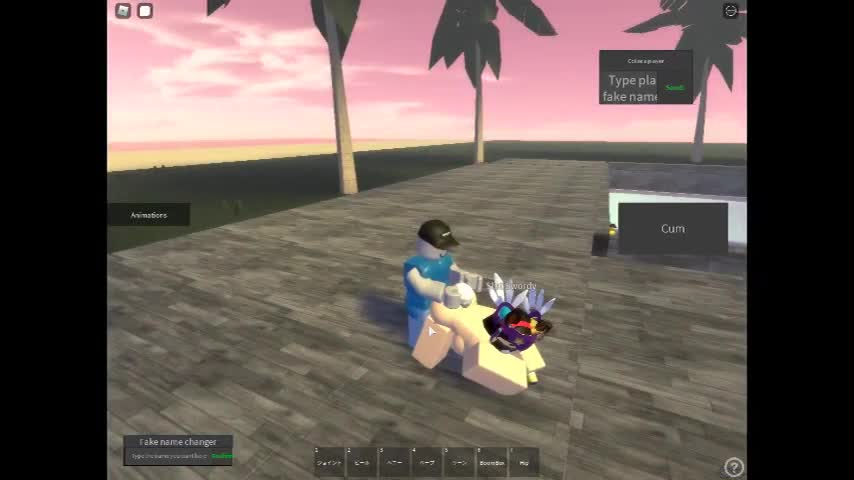 Watch Rich whore gets fucked by Roblox Short Sex Videos - Duration: 13:37 | ePornNEW.