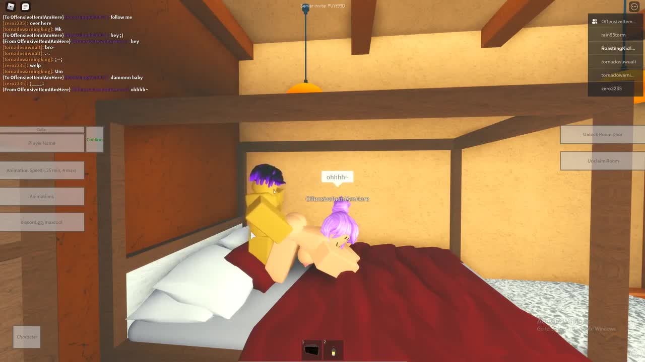 Watch Fucking Hot Pawg With Huge Boobs On Roblox! (Ft Minecraftdiamondhoe) Short Sex Videos - Duration: 12:20 | ePornNEW.