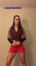 Sexy, Slow, and Seductive Dance/strip