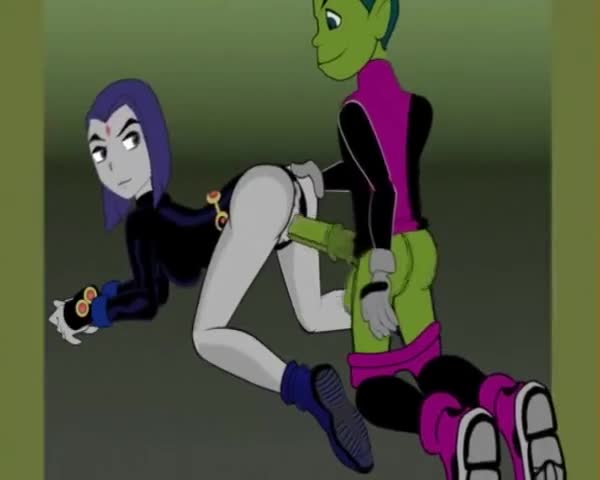 Watch Teen Titans all Stars Fuckpilation [ HD HMV AMV ] Short Sex Videos - Duration: 04:07 | ePornNEW.