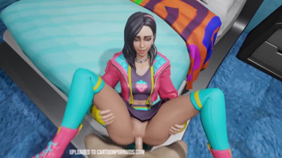 NEW FORTNITE PORN COMPILATION 2020