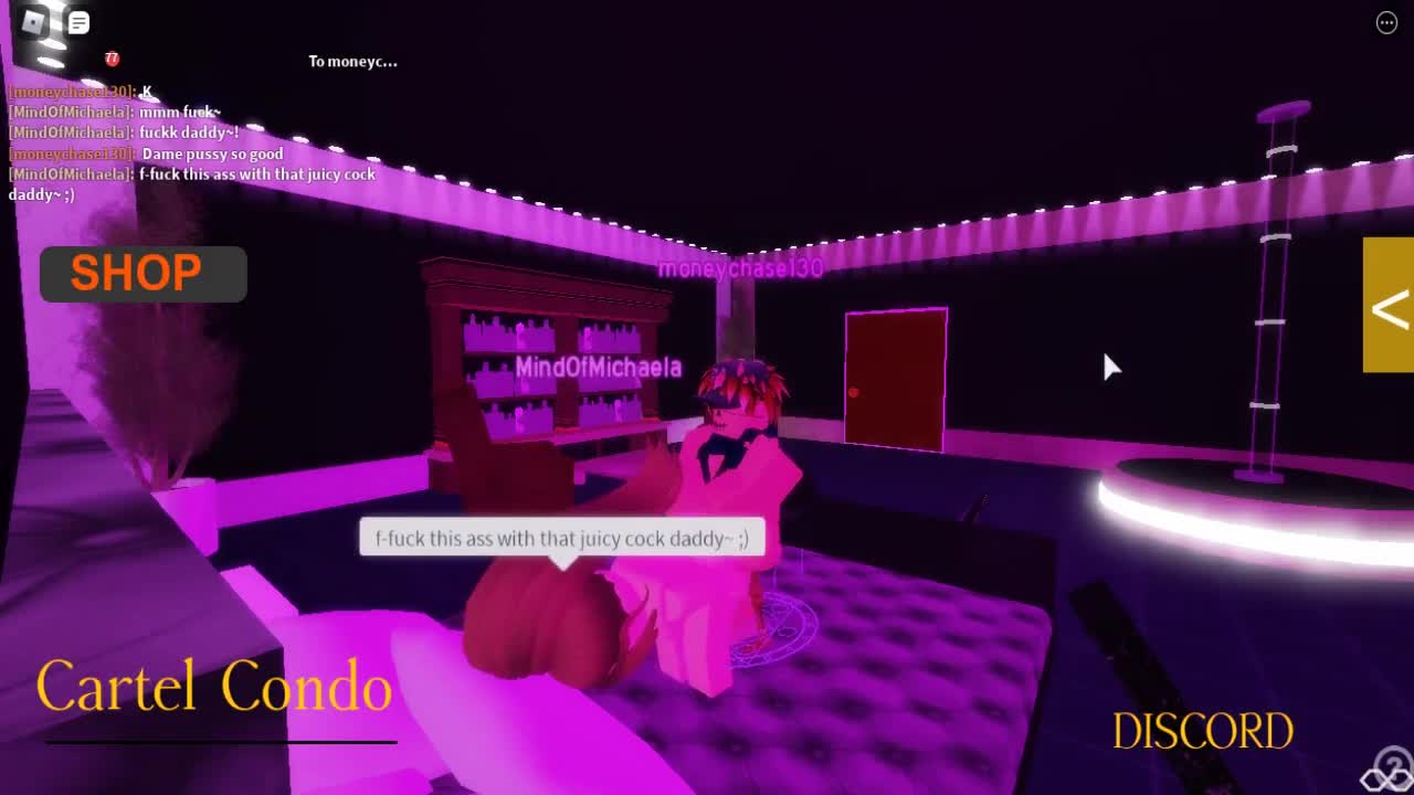 Watch Roblox Girl fucks blocky bad boy/ ) Short Sex Videos - Duration: 12:07 | ePornNEW.