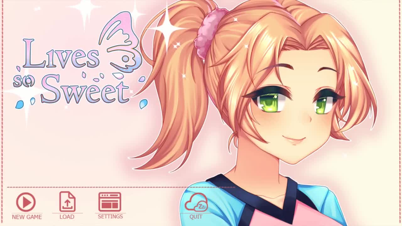 Watch lives so Sweet Sexy Visual Novels #17 Short Sex Videos - Duration: 23:18 | ePornNEW.